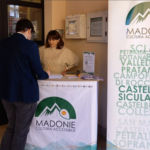 conferenza presentazione