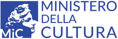 Logo Ministero della Cultura